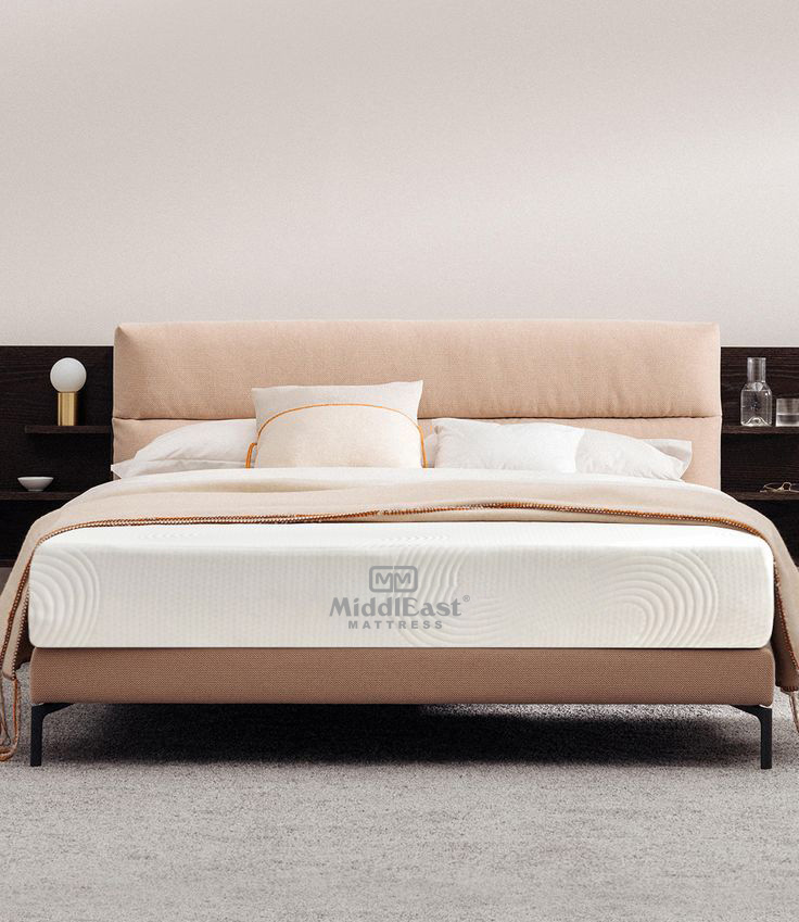 white and black Polaroid One Step 2 instant camera on white board